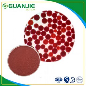 Astaxanthin 