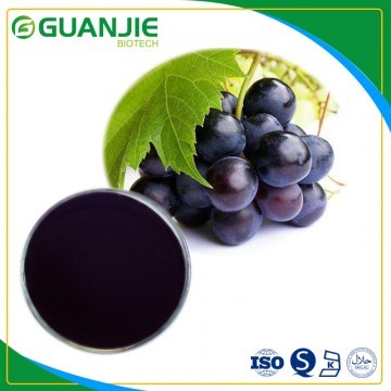 Grape Skin Extract