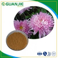Chrysanthemum Flower Extract 