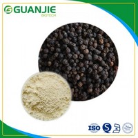 Black Pepper Fruit Extract