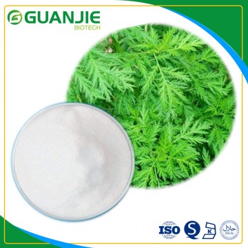 Sweet wormwood extract Artemisinin