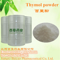 Thymol powder 
