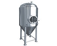 Beer Fermentation Tank