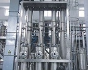 Falling Film Evaporator