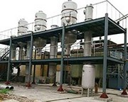 Waste water treatment methods