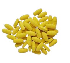 Multivitamin tablet