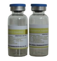 Multivitamin injection
