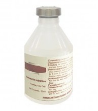 Invermectin Injection 1%