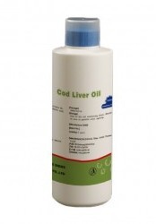 Vita-cod liver oil