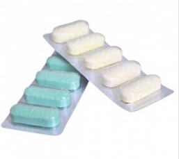 Albendazole 2500