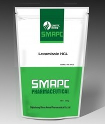 Levamisole Hcl Soluble Powder
