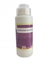 Benzalkonium Bromide Solution