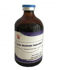 Iron Dextran Injection 10%