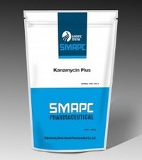 Kanamycin Soluble Powder