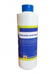 Timicosin Oral Solution 25%