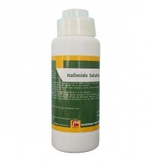 Halimide Solution 10%