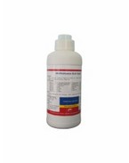 Multivitamin oral liquid