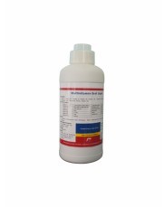 Multivitamin oral liquid