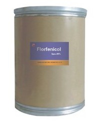 Florfenicol powder
