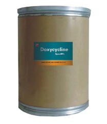 Doxycycline powder