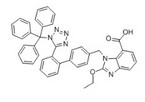 Trityl candesartan