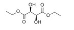 (-)-Diethyl-D-tartrate