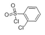 2-Chlorobenzenesulfonyl chloride