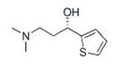 S-(-)-N,N-Dimethyl-3-hydroxy-3-(2-thienyl)propanamine