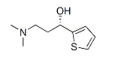 S-(-)-N,N-Dimethyl-3-hydroxy-3-(2-thienyl)propanamine