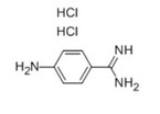 4-Aminobenzamidine dihydrochloride