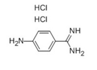 4-Aminobenzamidine dihydrochloride