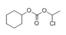 1-Chloroethyl cyclohexyl carbonate