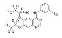 Erlotinib