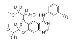 Erlotinib