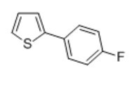 2-(4-Fluorophenyl)thiophene