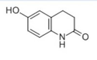 6-Hydroxy-3,4-dihydro carbostilyl (Q2)