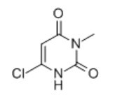 6-Chloro-3-methyluracil