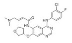 N-(4-((3-chloro-4-fluorophenyl)amino)-7-(((3s)-tetrahydro-3-furanyl)oxy)-6-quinazolinyl)-4-(dimethyl