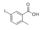 5-Iodo-2-methylbenzoic acid