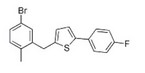 2-((5-bromo-2-methylphenyl)methyl)-5-(4-fluorophenyl)thiophene