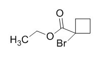ethyl-1-bromocyclobutane-carboxylate
