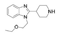 1-(2-ethoxyethyl)-2-(piperidin-4-yl)-1Hbenzo[ d]imidazole