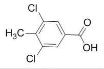 3,5-dichloro-4-methylbenzoic acid