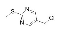 2-METHYLSULFANYL-5-(chloroMethyl)pyriMidine