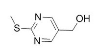 5-Hydroxymethyl-2-methylthiopyrimidine