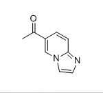 1-(imidazo[1,2-a]pyridin-6-yl)ethanone