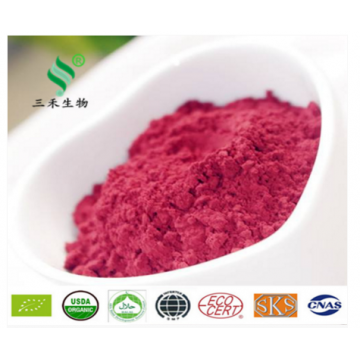 Natural Red Yeast Rice 3.0%