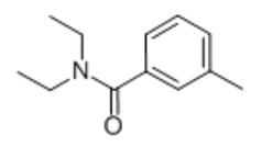 N,N-Diethyl-m-toluamide