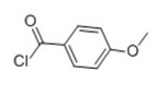 4-Methoxybenzoyl chloride