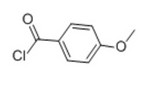 4-Methoxybenzoyl chloride